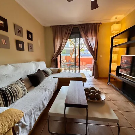 Appartamento Paraiso La Tejita, Preciosa Terraza Y Playa