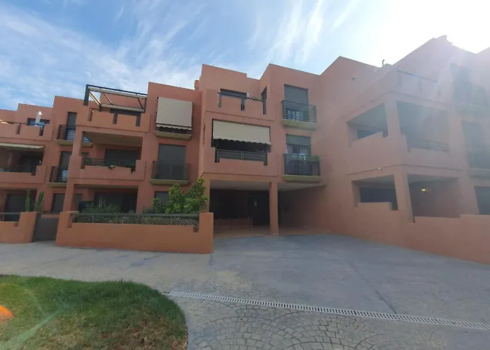 Paraiso La Tejita, Preciosa Terraza Y Playa * La Tejita