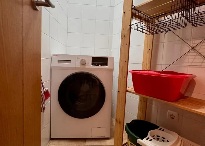 Paraiso La Tejita, Preciosa Terraza Y Playa Appartamento