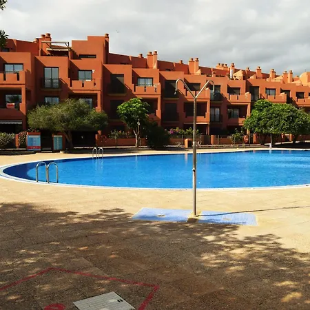 아파트 Paraiso La Tejita, Preciosa Terraza Y Playa La Tejita
