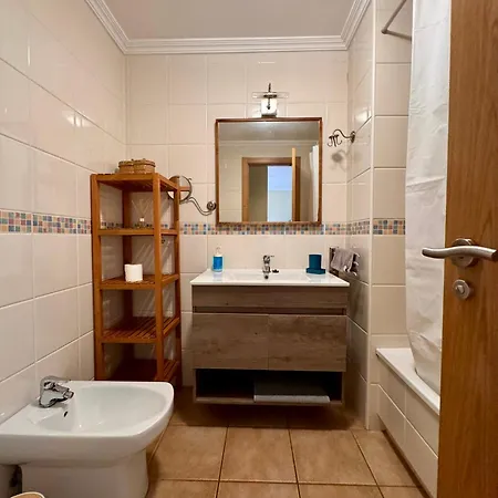 Apartmán Paraiso La Tejita, Preciosa Terraza Y Playa *