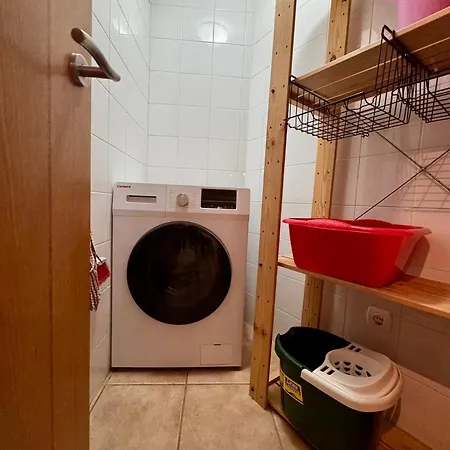 Paraiso La Tejita, Preciosa Terraza Y Playa Apartmán