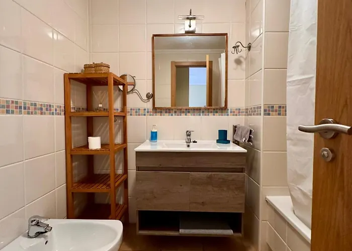 Apartament Paraiso La Tejita, Preciosa Terraza Y Playa *