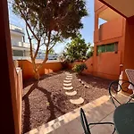 Lejlighed Paraiso La Tejita, Preciosa Terraza Y Playa La Tejita