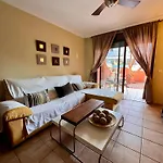 Paraiso La Tejita, Preciosa Terraza Y Playa Lejlighed La Tejita